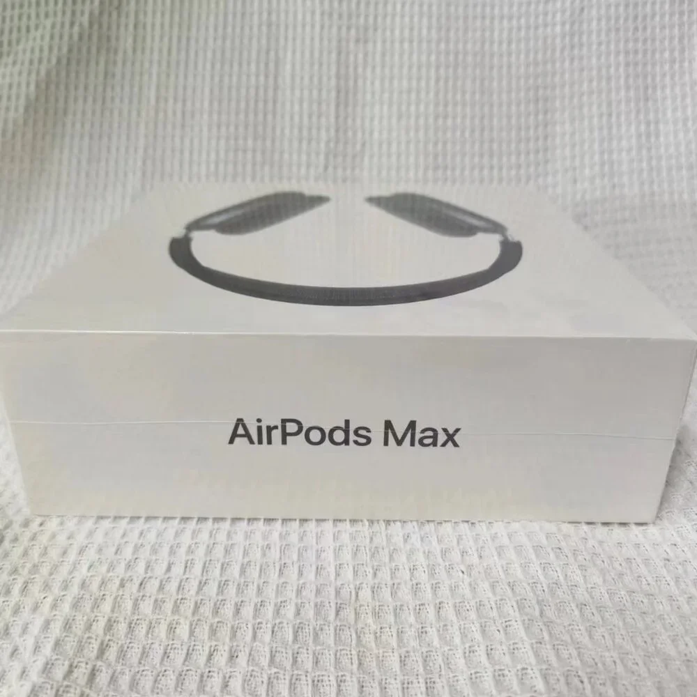 Apple AirPod Pro Max - Black - Picture 5 of 5